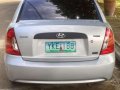 Hyundai Accent Crdi Turbo diesel Manual 2010-3
