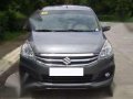 2017 Suzuki Ertiga for sale-0
