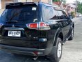 Mitsubishi Montero 2014 for sale-6