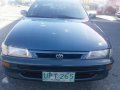 Toyota Coralla XE Limited Edition 1997 year model-8