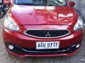 SELLING MITSUBISHI Mirage 2016 GLX-1