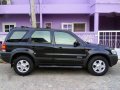 2005 FORD ESCAPE : automatic . fresh -1