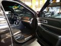 2016 Ford Explorer Ecoboost V6 4x4 AT Gas -2