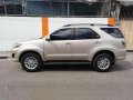 2014 Toyota Fortuner for sale-3