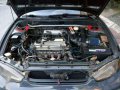 Mitsubishi Lancer GSR 2 door coupe 1998-8