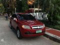 Chevrolet Captiva diesel 2008 for sale-10