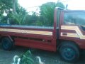 1999 Mitsubishi Fuso Canter 14ft Dropside Double Tire-7