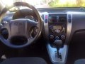 Selling Hyundai Tucson 2009 CVVT-9