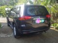 SELLING MITSUBISHI Montero sport gls 4x4 2009-4