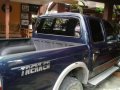 2004 Ford Ranger "Trekker" FOR SALE-4