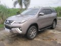 SELLING TOYOTA Fortuner v 2017 matic-0