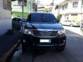 2012 Toyota Hilux for sale-0