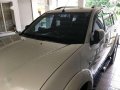 2012 Mitsubishi Montero FOR SALE-4