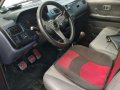 Toyota Revo sr 2000 model Manual transmission-8