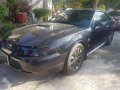 2000 Ford Mustang V6 engine Automatic transmission-5