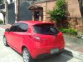 2010Mdl Mazda 2 Hatchback 1.5 AT FOR SALE-9