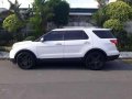 2014 Ford Explorer Ecoboost 2.0 Limited Edition-2