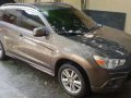 2011 Mitsubishi ASX manual (138T all in) -1