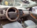 Toyota INNOVA G Top of the line 2011 model-3