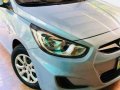 Hyundai Accent 2013 for sale-8