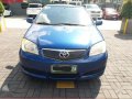 Toyota Vios robin 13E 2006 mt low mileage-0