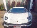 2019 Brandnew Lamborghini Aventador S Ready Unit Available-10