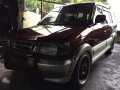 Mitsubishi Adventure AT 2000 for sale-1