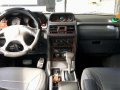 Mitsubishi  Pajero 2003 for sale-3