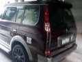 Mitsubishi Adventure gls sport 2010 FOR SALE-0