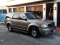 For sale: 2002 Ford Expedition XLT 4.6 Triton Engine 4x2-6