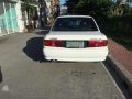 Mitsubishi lancer ex 1998 model for sale-3