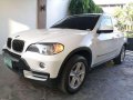 2008 BMW X5 E70 body dsl AT FOR SALE-11