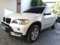 2008 BMW X5 E70 body dsl AT for sale-11