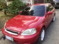 2000 Honda Civic for sale -7