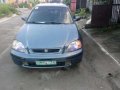 1996 Honda Civic vti NEGOTIABLE-6