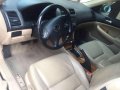2004 Honda Accord 2.4 ivtec matic-4