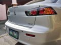 2012 Mitsubishi Lancer EX MT for sale-7