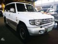 2002 Mitsubishi Pajero for sale-2
