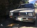 Mitsubishi L200 1996 (Pick-up) for sale-4