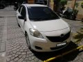 Rush TOYOTA Vios 2012 Manual-7