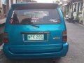 Toyota Revo 2000 manual transmission-3