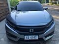 2017 Honda Civic for sale-6