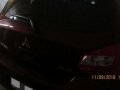 2017 Mitsubishi Mirage Hatchback Gls for sale-2