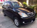 Toyota Avanza 1.5G automatic transmission 2011 model-6