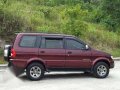 2010 ISUZU CROSSWIND FOR SALE-2