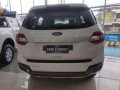2017 Ford Everest 2.2L Ambiente MT-0