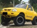 2006 Suzuki X90 4x4 trail ready Cebu plate Auto trans-1