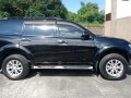 Mitsubishi Montero 2014 for sale-8