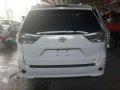 2018 Toyota Sienna for sale-4