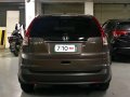 2014 Honda Crv 10k kms AWD for sale -1